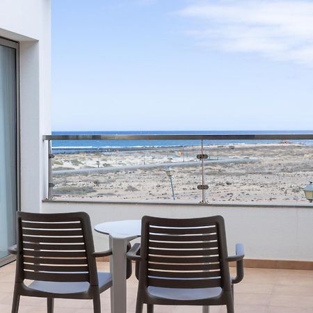 Villas Eurostars Las Salinas Caleta De Fuste Eksteriør billede