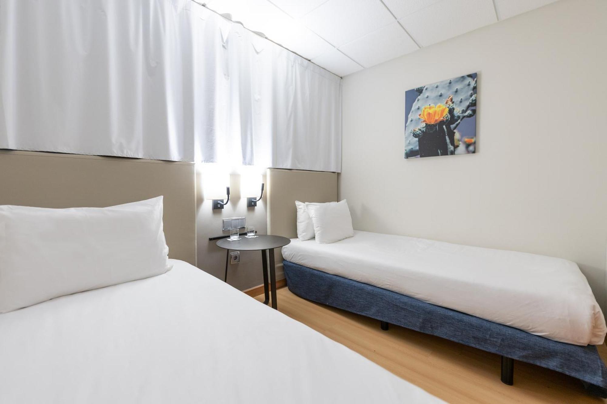 Villas Eurostars Las Salinas Caleta De Fuste Eksteriør billede