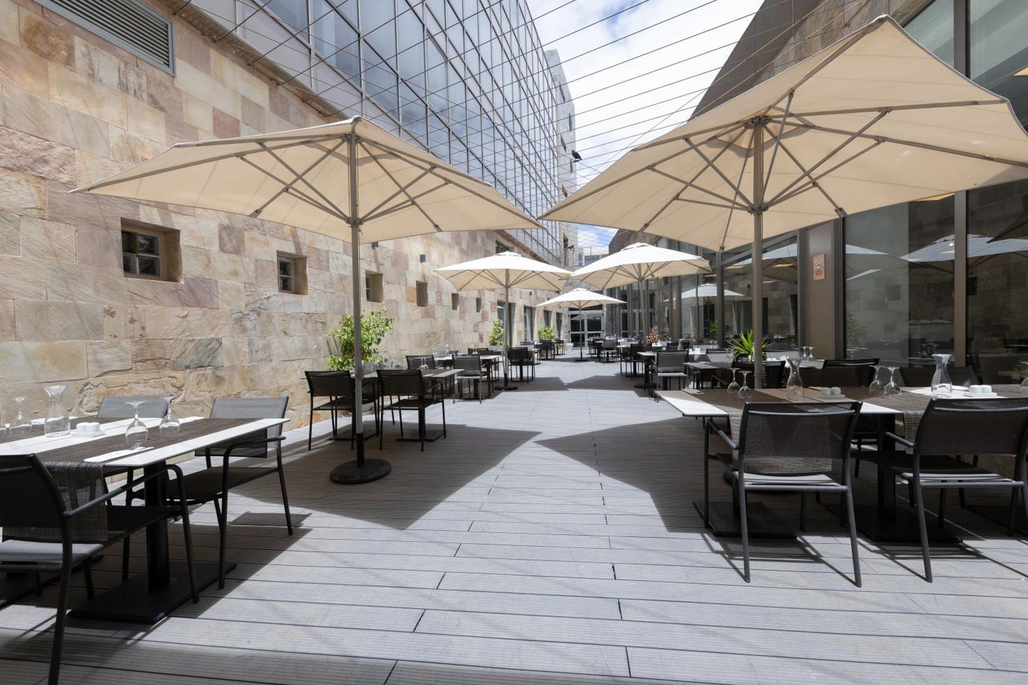 Villas Eurostars Las Salinas Caleta De Fuste Eksteriør billede