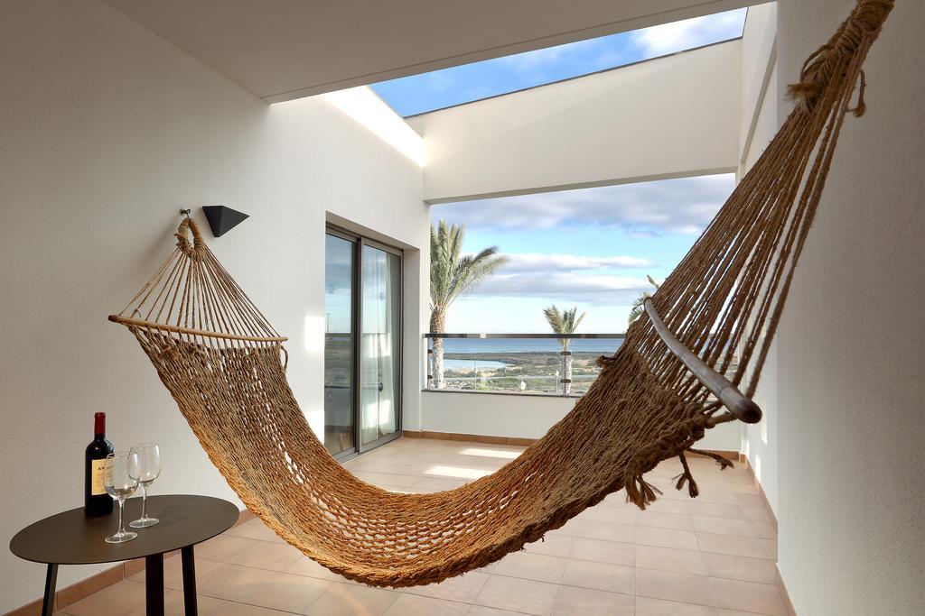 Villas Eurostars Las Salinas Caleta De Fuste Eksteriør billede