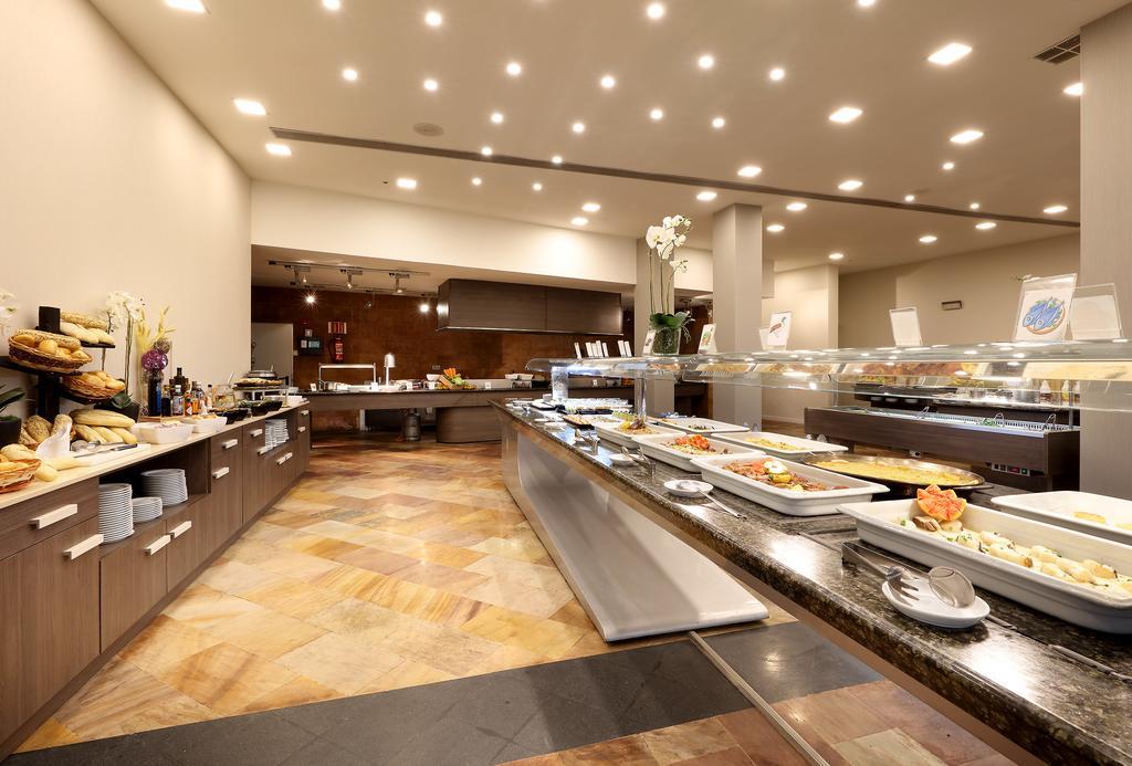 Villas Eurostars Las Salinas Caleta De Fuste Eksteriør billede