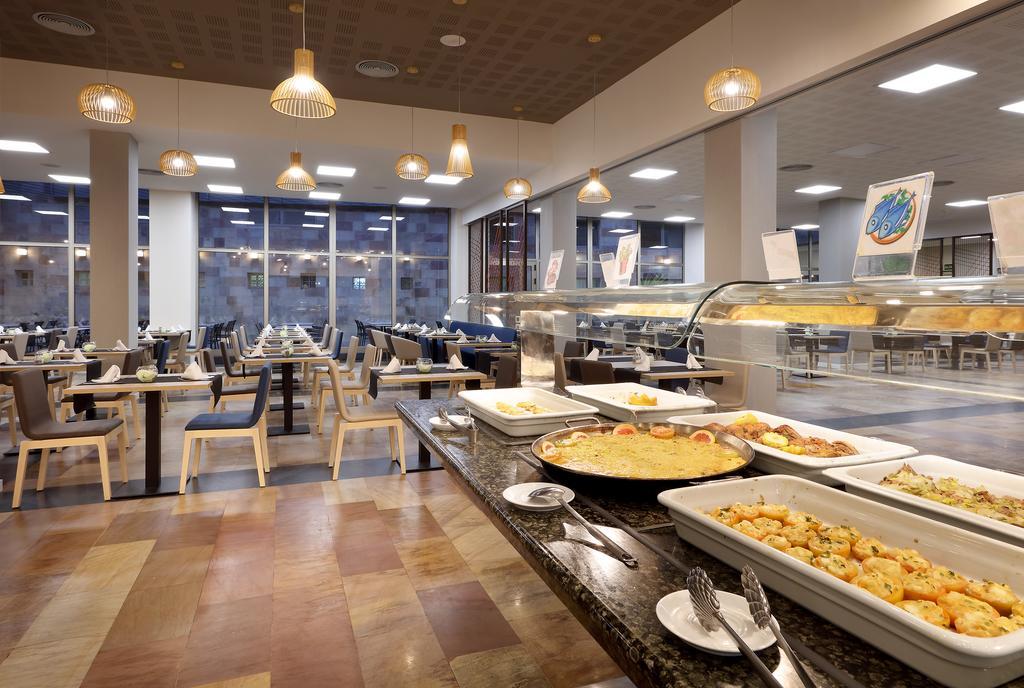 Villas Eurostars Las Salinas Caleta De Fuste Eksteriør billede